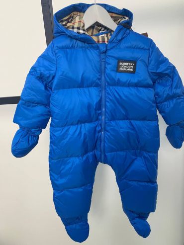 Комбинезон Burberry LUX-57721