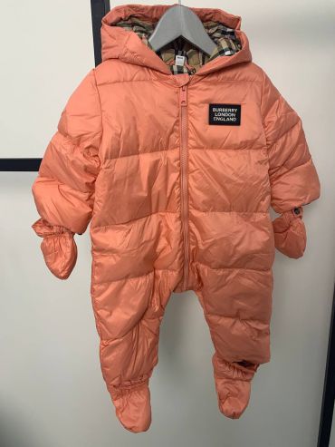 Комбинезон Burberry LUX-57722