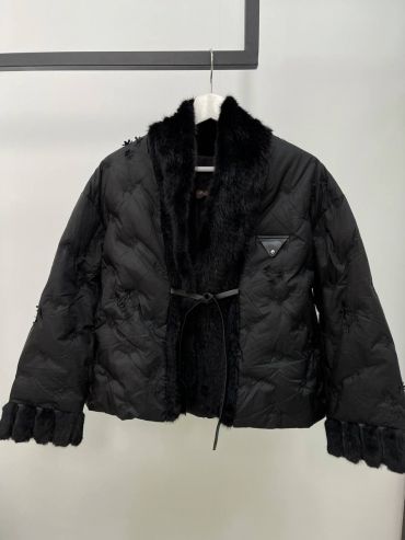 Куртка женская  Loro Piana LUX-57708