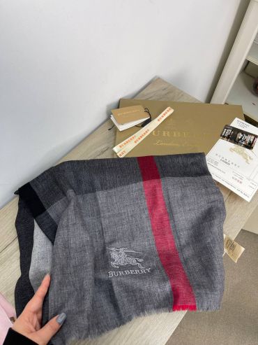 Палантин  Burberry LUX-57750