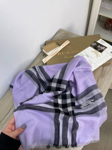 Палантин  Burberry LUX-57747