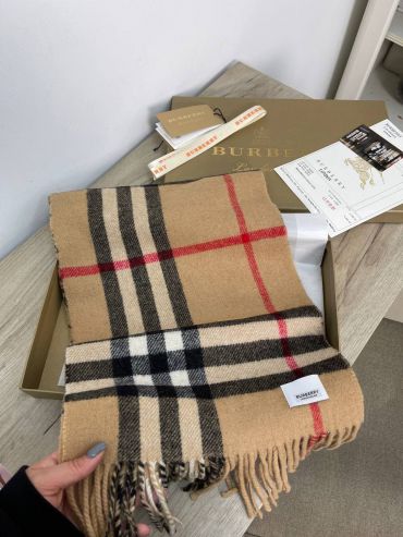   Шарф  Burberry LUX-57745