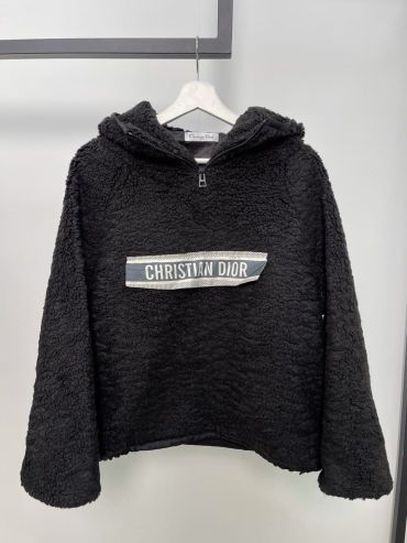 Куртка женская Christian Dior LUX-57724