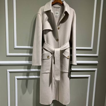 Пальто Hermes LUX-57764