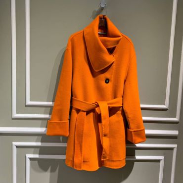 Пальто Hermes LUX-57766