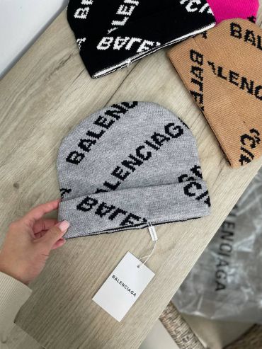  Шапка Balenciaga LUX-57808