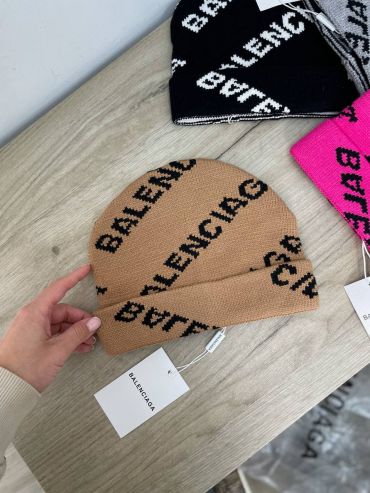  Шапка Balenciaga LUX-57806