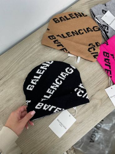  Шапка Balenciaga LUX-57805