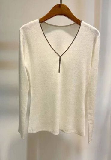 Кофта Brunello Cucinelli LUX-57792