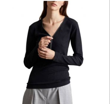 Кофта Brunello Cucinelli LUX-57793