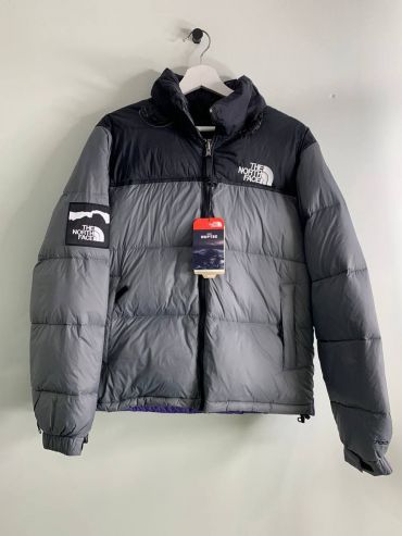 Пуховик   LUX-57794