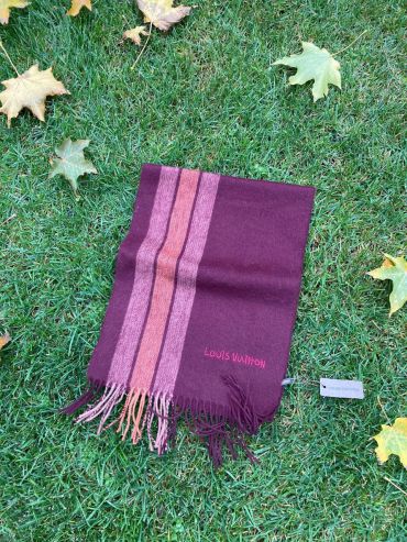 Шарф  Louis Vuitton LUX-57810