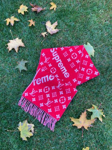 Шарф  Louis Vuitton LUX-57811