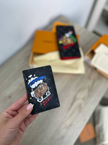 Карманный органайзер Louis Vuitton LUX-57850