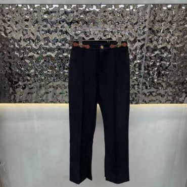 Брюки Louis Vuitton LUX-57897