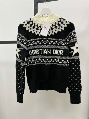 Свитер женский  Christian Dior LUX-57696