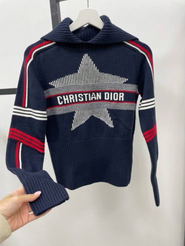 Свитер женский  Christian Dior LUX-57597