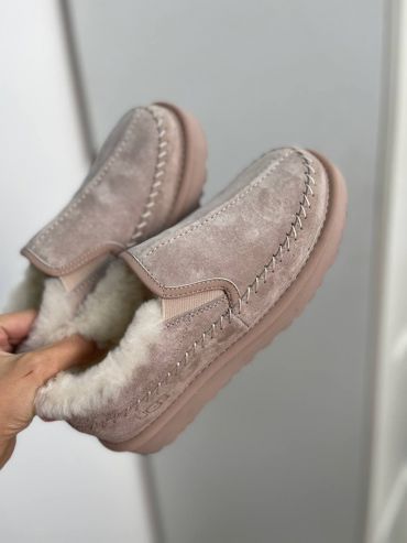 UGG Stitch Slip On Dusk Ugg Australia LUX-57861