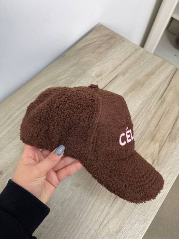 Бейсболка  Celine LUX-57875