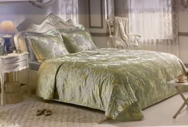 Покрывало  LUX-57940