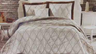 Покрывало  LUX-57943