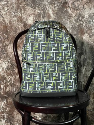 Рюкзак мужской Fendi LUX-57885