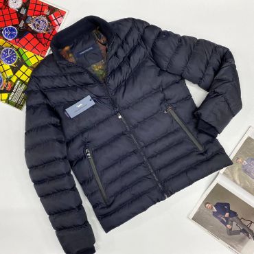 Куртка мужская  LUX-57890