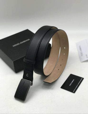 Ремень Dolce & Gabbana LUX-57893