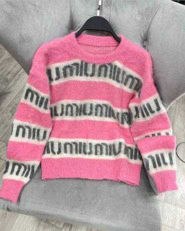 Свитер женский  Miu Miu LUX-58026