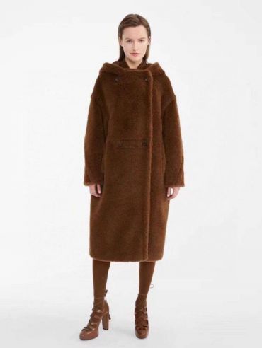 Пальто  LUX-58032