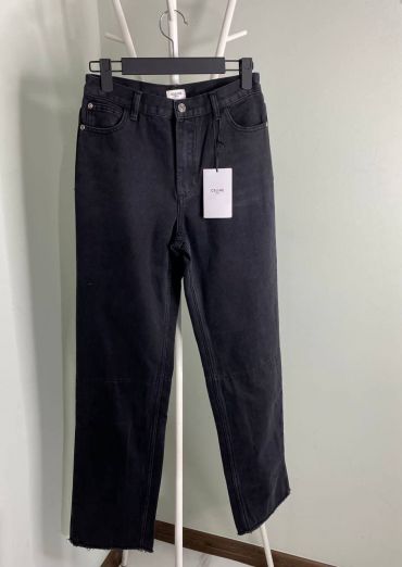 Джинсы Celine LUX-58042