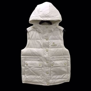 Жилет Chanel LUX-58045