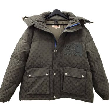 Пуховик Gucci LUX-58046