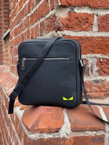 Мессенджер  Fendi LUX-58052