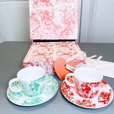 Чайная пара Christian Dior LUX-58055