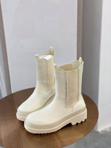  Ботинки Christian Dior LUX-58068