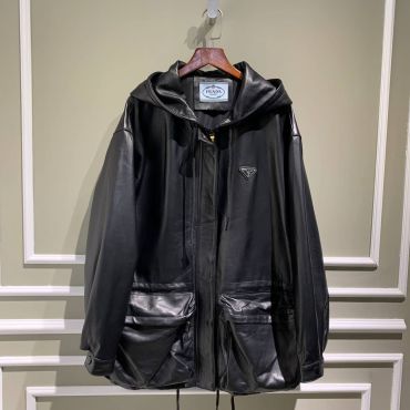 Куртка женская  Prada LUX-58072