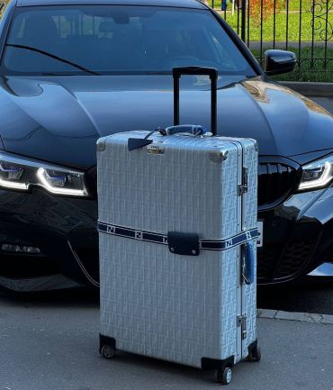  Чемодан Fendi LUX-58075