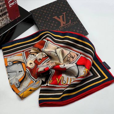 Платок Louis Vuitton LUX-58110