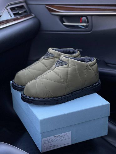 Ботинки Prada LUX-58095