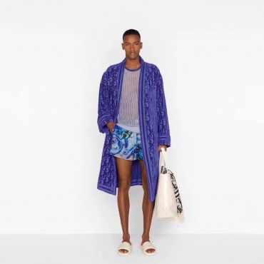 Халат Louis Vuitton LUX-58116