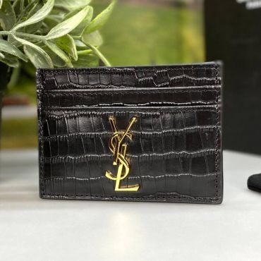 Картхолдер Yves Saint Laurent LUX-58115