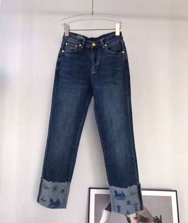 Джинсы Celine LUX-58138