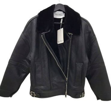 Дублёнка  Max Mara LUX-58148