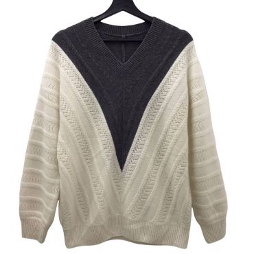 Свитер женский   LUX-58149