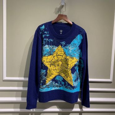 Свитер женский  Christian Dior LUX-58159