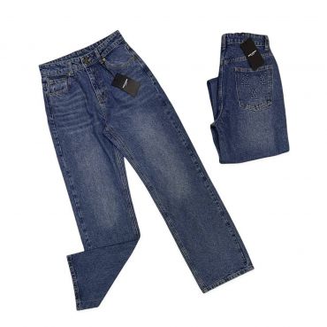 Джинсы  Yves Saint Laurent LUX-58161