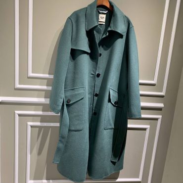 Пальто Hermes LUX-58163