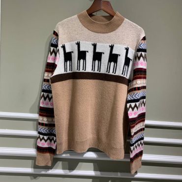 Свитер женский   LUX-58166