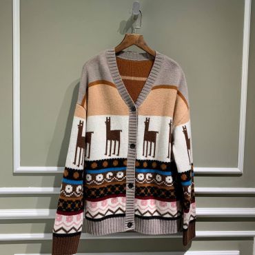 Кардиган  LUX-58167